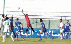 WST et RAC tentés par une échappée