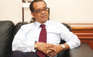 Attijariwafa bank accompagne le Sénégal dans la réalisation des objectifs de son PSE