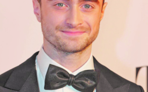 Les stars les plus rentables du box-office :  Daniel Radcliffe