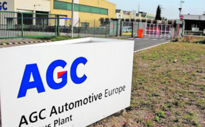 Induver s'allie à AGC Automotive Europe pour la création d’une unité industrielle à Kénitra