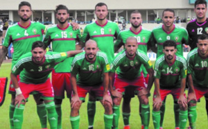 Entame sans dégâts pour le Onze  national aux éliminatoires du Mondial