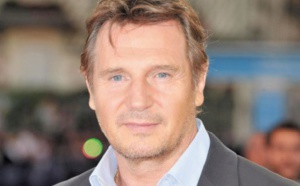 Les stars les plus rentables du box-office : LIAM NEESON