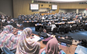 La 4ème Commission de l’ONU appelle à une solution politique au Sahara