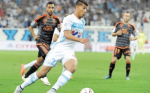 Courtisé par le Maroc et l’Algérie, Zinédine Machach espère intégrer les Bleuets