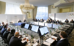 Lutte antidopage: la route est longue avant la réforme