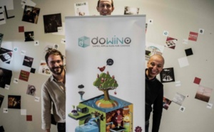 Des migrants aux aveugles, le jeu vidéo en quête de sens