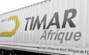 Le transporteur Timar affiche des réalisations financières en amélioration