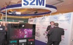 Baisse du résultat net de la société S2M au premier semestre