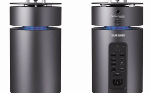 Samsung présente son Mac Pro, le ArtPC Pulse Samsung présente son Mac Pro, le ArtPC Pulse