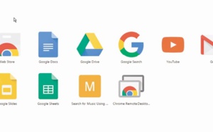 Chrome devrait bientôt cesser de consommer toute votre RAM Chrome devrait bientôt cesser de consommer toute votre RAM