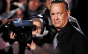 Tom Hanks traite Trump de "baudruche égocentrique"