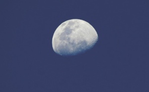 Un nouveau lifting pour la Lune tous les 81.000 ans