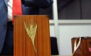 Insolite : Urnes funéraires