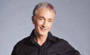 Les stars les plus rentables du box-office : ANTHONY DANIELS