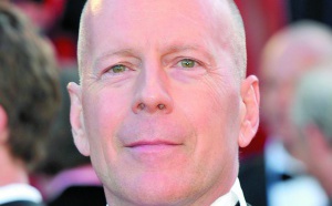 Les stars les plus rentables du box-office :  Bruce Willis