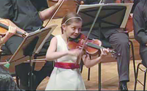 Composer un opéra, un jeu d'enfant prodige de 11 ans