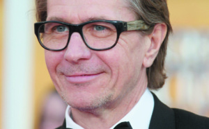 Les stars les plus rentables du box-office : Gary Oldman