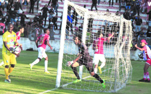 Une cinquième manche à l’avantage du Wydad