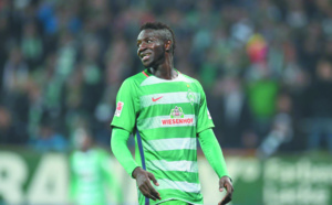 Ousman Manneh: du foyer de réfugiés aux projecteurs de la Bundesliga
