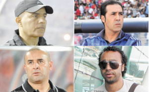 MAS-IRT et OCS-DHJ, un dernier carré show de la Coupe du Trône