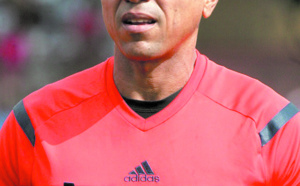 Arbitrage seychellois pour la rencontre Maroc-Côte d’Ivoire