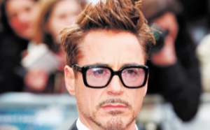 Les stars les plus rentables du box-office : ​Robert Downey Jr.