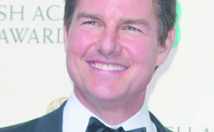Les stars les plus rentables du box-office : ​Tom Cruise