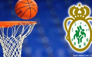 Championnat d'Afrique des clubs champions de basketball à Al Hoceima