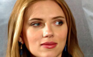 Scarlett Johansson bientôt serveuse