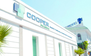 ​Cooper Pharma va construire une usine pharmaceutique au Rwanda