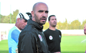 L’IRT accroché à domicile  et le FUS battu à Tadla