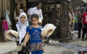Les filles, clés de la prospérité des pays en développement