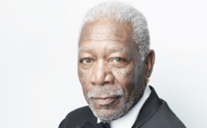 Les stars les plus rentables du box-office : MORGAN FREEMAN