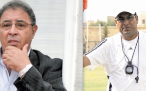 L’AS FAR remercie un Aziz pour en recruter un autre