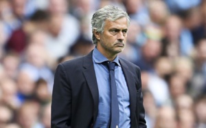 Mourinho: Pogba pourrait être un défenseur central phénoménal