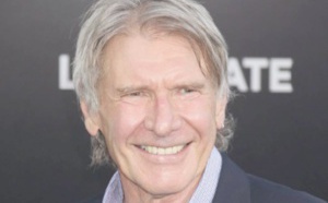 Les stars les plus rentables du box-office : HARRISON FORD