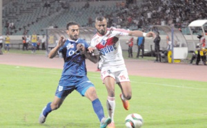 WAC-DHJ, un choc pour entamer en beauté la 7ème manche du championnat