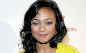Les acteurs brillamment diplômés de l'Université : Tatyana Ali
