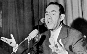 51ème anniversaire de la disparition de Mehdi Ben Barka : Les zones d’ombre d’une affaire tragique