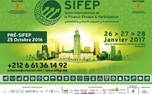 Les missions des banques participatives exposées à Casablanca en perspective du SIFEP