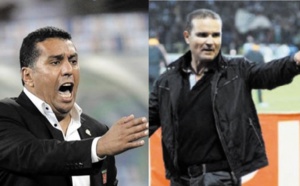 Taoussi et Lamrini peuvent pousser un ouf de soulagement