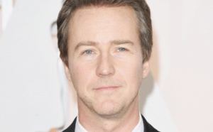 Les acteurs brillamment diplômés de l'Université : Edward Norton