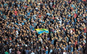 Des milliers de Marocains pleurent Mohcine Fikri : Fallait-il en arriver là ?