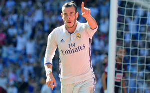 Combien gagne Bale? Le joueur rejette les spéculations