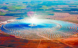Les défis de la transition énergétique au Maroc