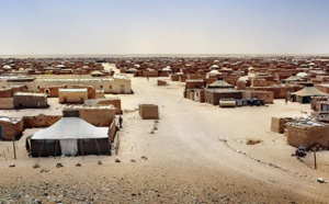 Le Polisario ressort sa sempiternelle rengaine sur la reprise de la guerre