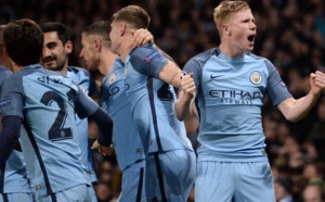 City prend sa revanche sur le Barça