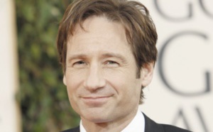 Les acteurs brillamment diplômés de l'Université : David Duchovny