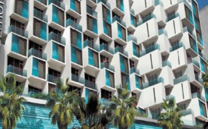Le premier hôtel 5 étoiles du groupe Barceló ouvrira ses portes à Casablanca