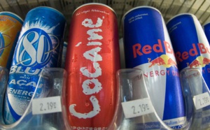 Une hépatite aiguë causée par des boissons énergétiques